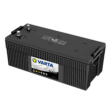 Baterías Varta